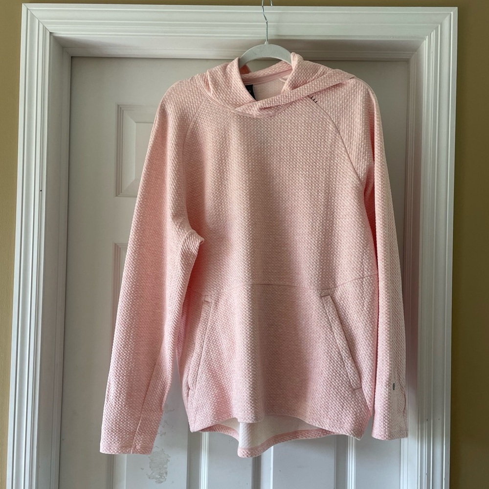 Lululemon sweatshirt